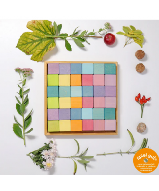 Grimm's Mosaik Pastell