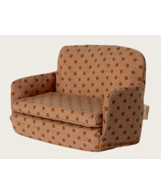 Maileg Schlafsofa Maus