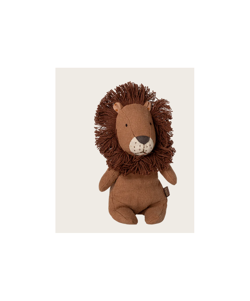 copy of Hase mit Nachthemd