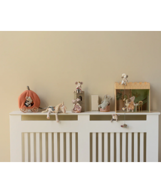 copy of Hase mit Nachthemd