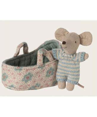 Maileg Baby Maus in...