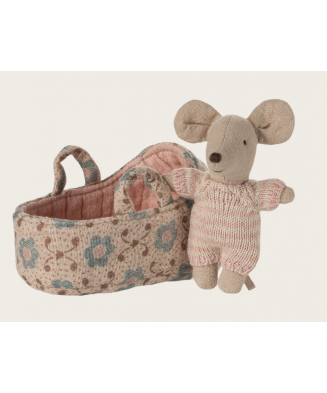 Maileg Baby Maus in...