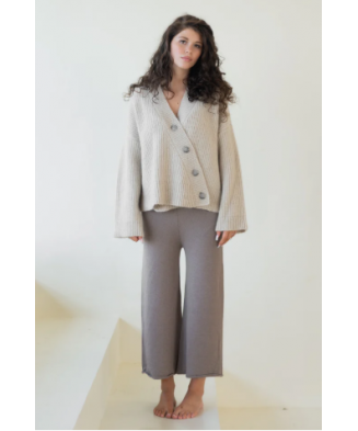 Halfen Strickculotte