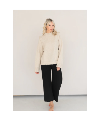 Halfen Strickculotte