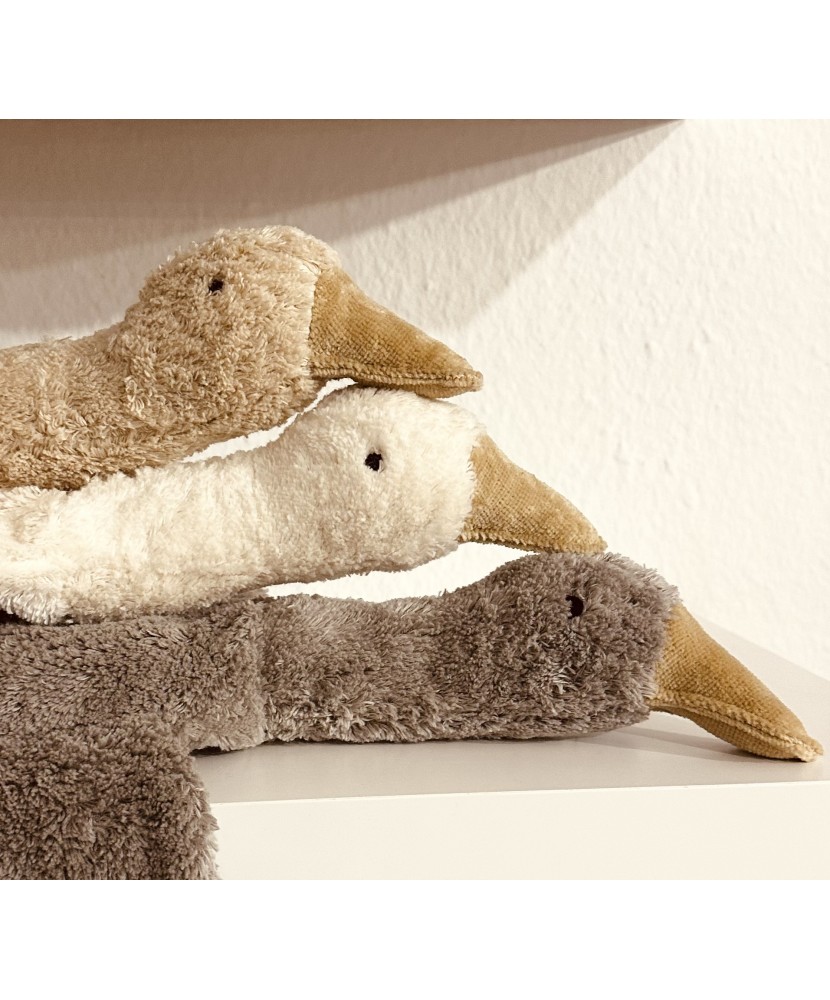 Senger Naturwelt Gans klein, Linen