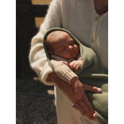 PRE-ORDER Hvid Cocoon