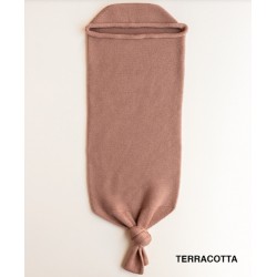 copy of Booties Merino von Hvid