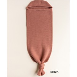 copy of Booties Merino von Hvid