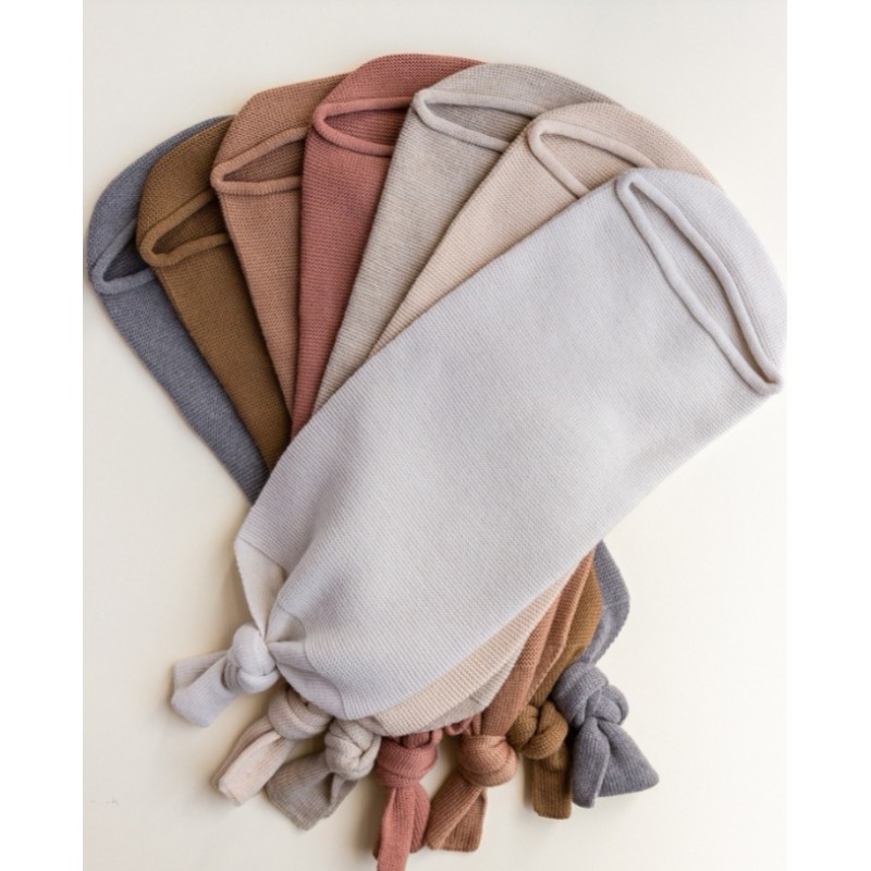 PRE-ORDER Hvid Cocoon