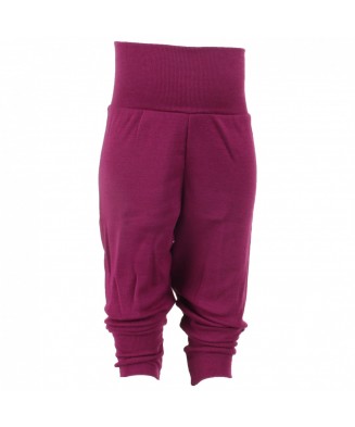 Engel Nabelbundhose Wolle/Seide