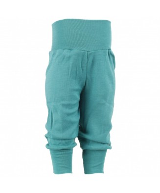 Engel Nabelbundhose Wolle/Seide