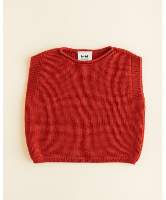 copy of Babydecke Merino 'Akira'