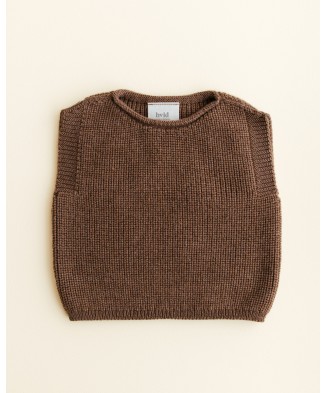 copy of Babydecke Merino 'Akira'