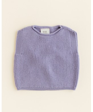 copy of Babydecke Merino 'Akira'