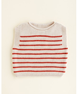 copy of Babydecke Merino 'Akira'