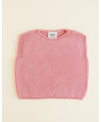 copy of Babydecke Merino 'Akira'