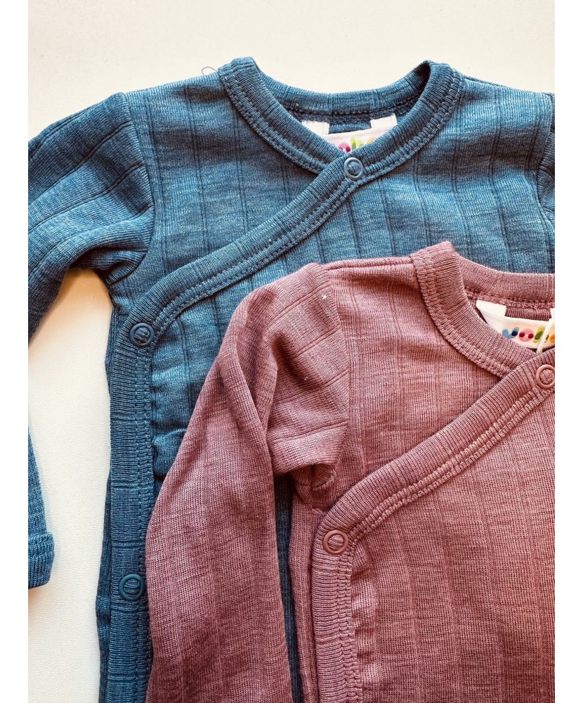 copy of Wickelbody Merino Sesam