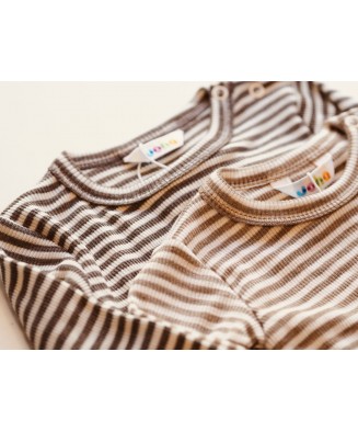 copy of Wickelbody Merino Sesam