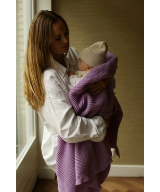 copy of Babydecke Merino...