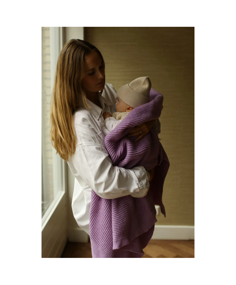 copy of Babydecke Merino 'Akira'