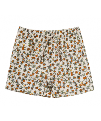 Salted Stories Badeshorts