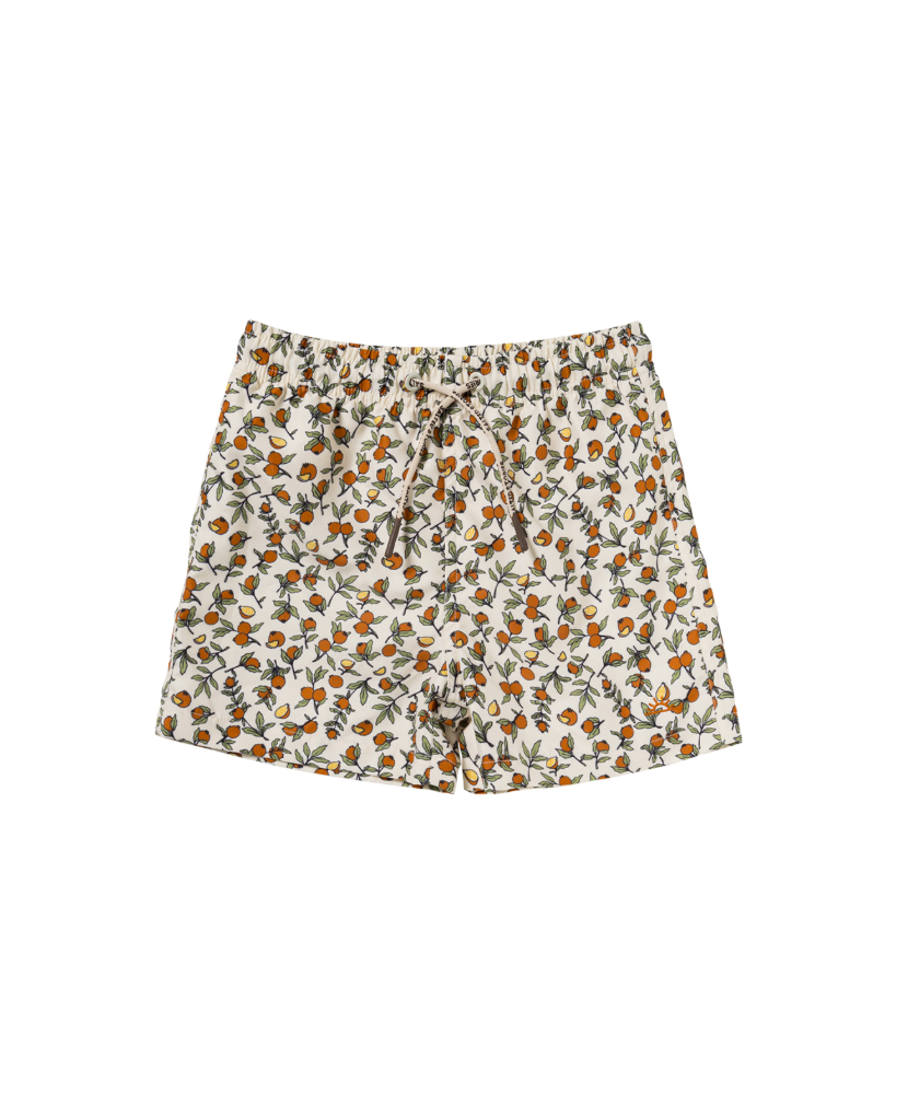 Salted Stories Badeshorts