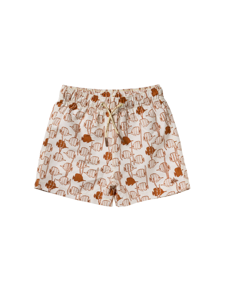 copy of Salted Stories Badeshorts