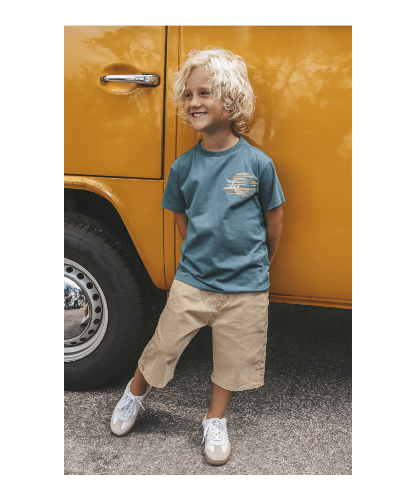 copy of Your Wishes Schlaghose Flowers