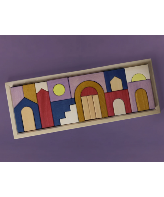 copy of Grimms Kerzenhalter