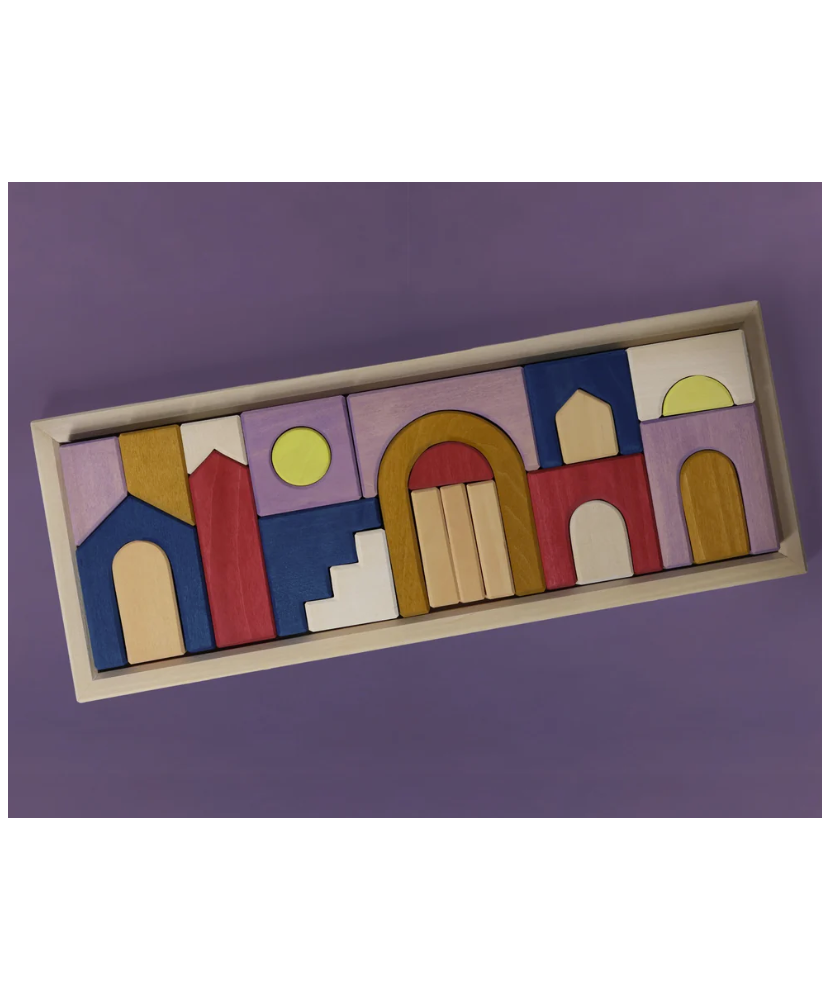 Grimms Baukasten `Panorama´