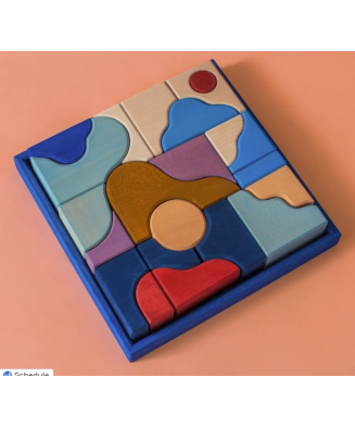 Grimms Baukasten`Wave´