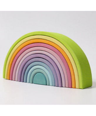 Grimms Großer Regenbogen...