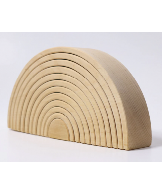 Grimms Großer Regenbogen Natur