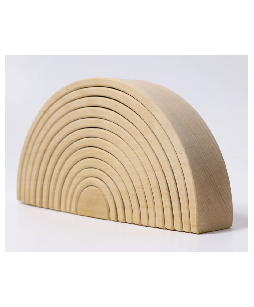 Grimms Großer Regenbogen Natur