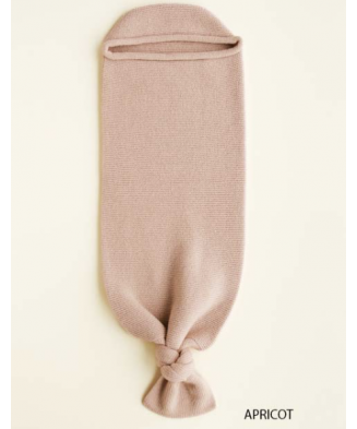 copy of Booties Merino von Hvid