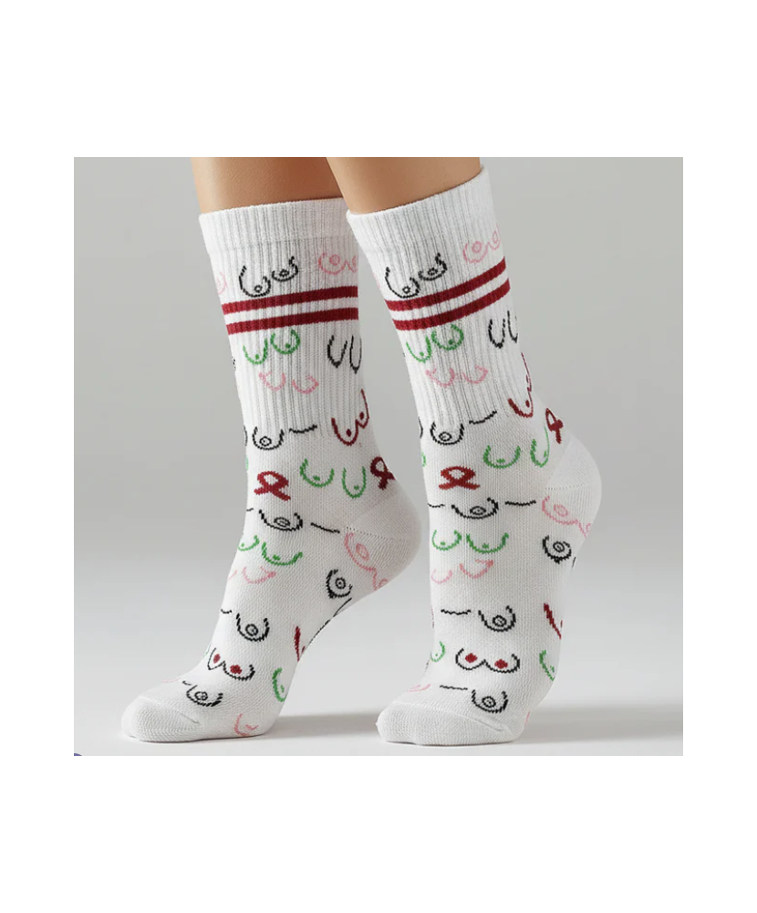 Dailysocks Boobies
