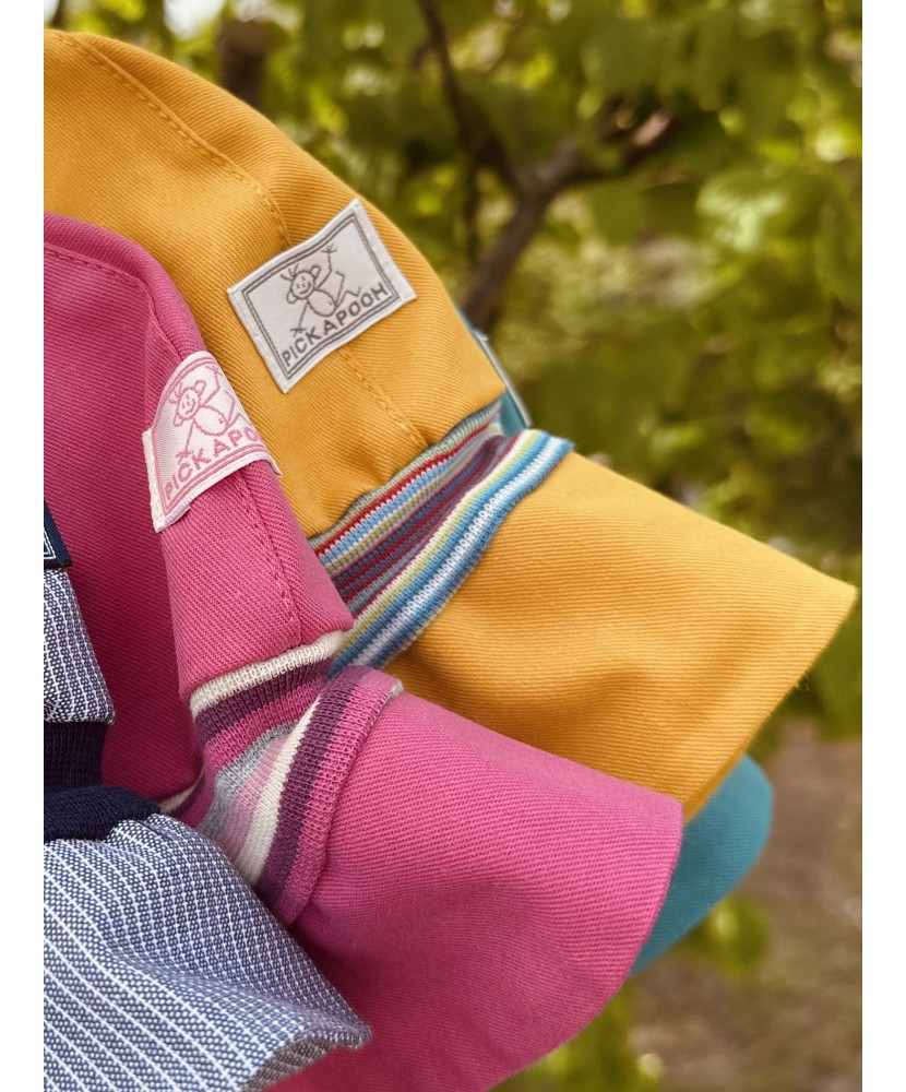 copy of Pickapooh Sonnenhut