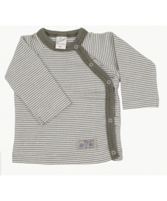 Lilano Wickelshirt...