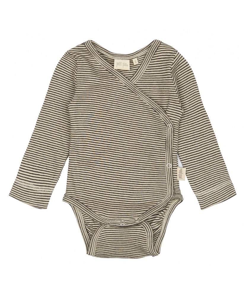 copy of Petit Piao Sweater