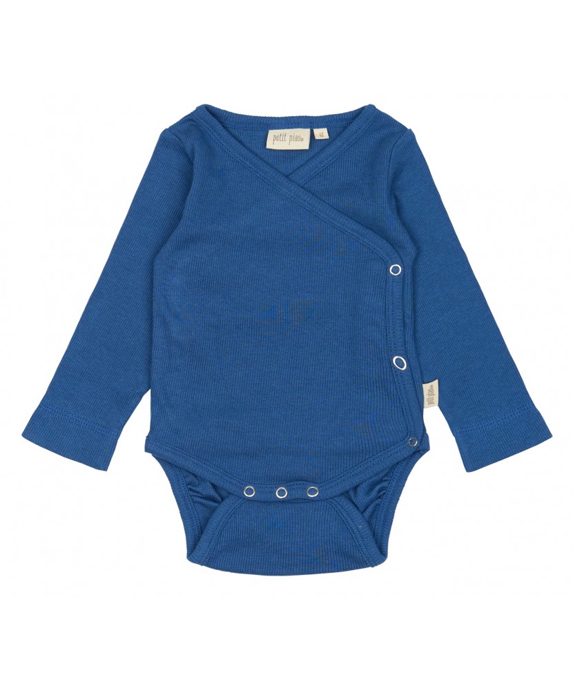PRE-ORDER Petit Piao Wickelbody
