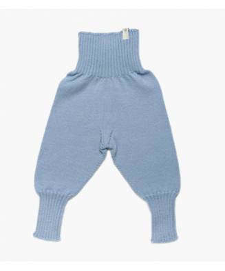 Strickgut Babyhose