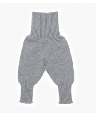 Strickgut Babyhose