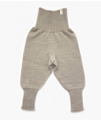 Strickgut Babyhose