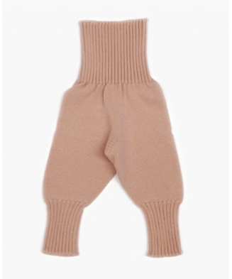 Strickgut Babyhose