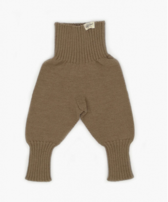 Strickgut Babyhose