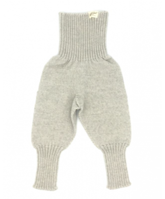 Strickgut Babyhose