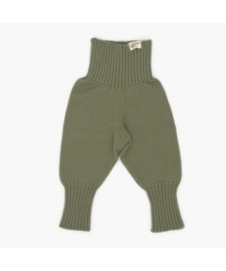 Strickgut Babyhose