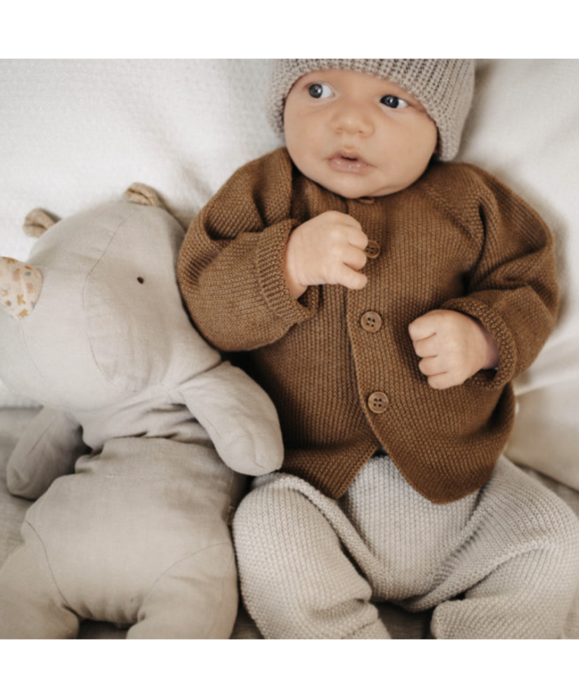copy of Strickgut Babyhose