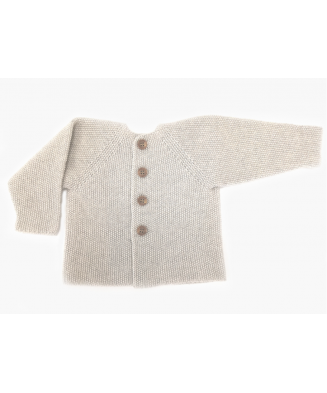 copy of Strickgut Babyhose