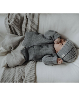 copy of Strickgut Babyhose